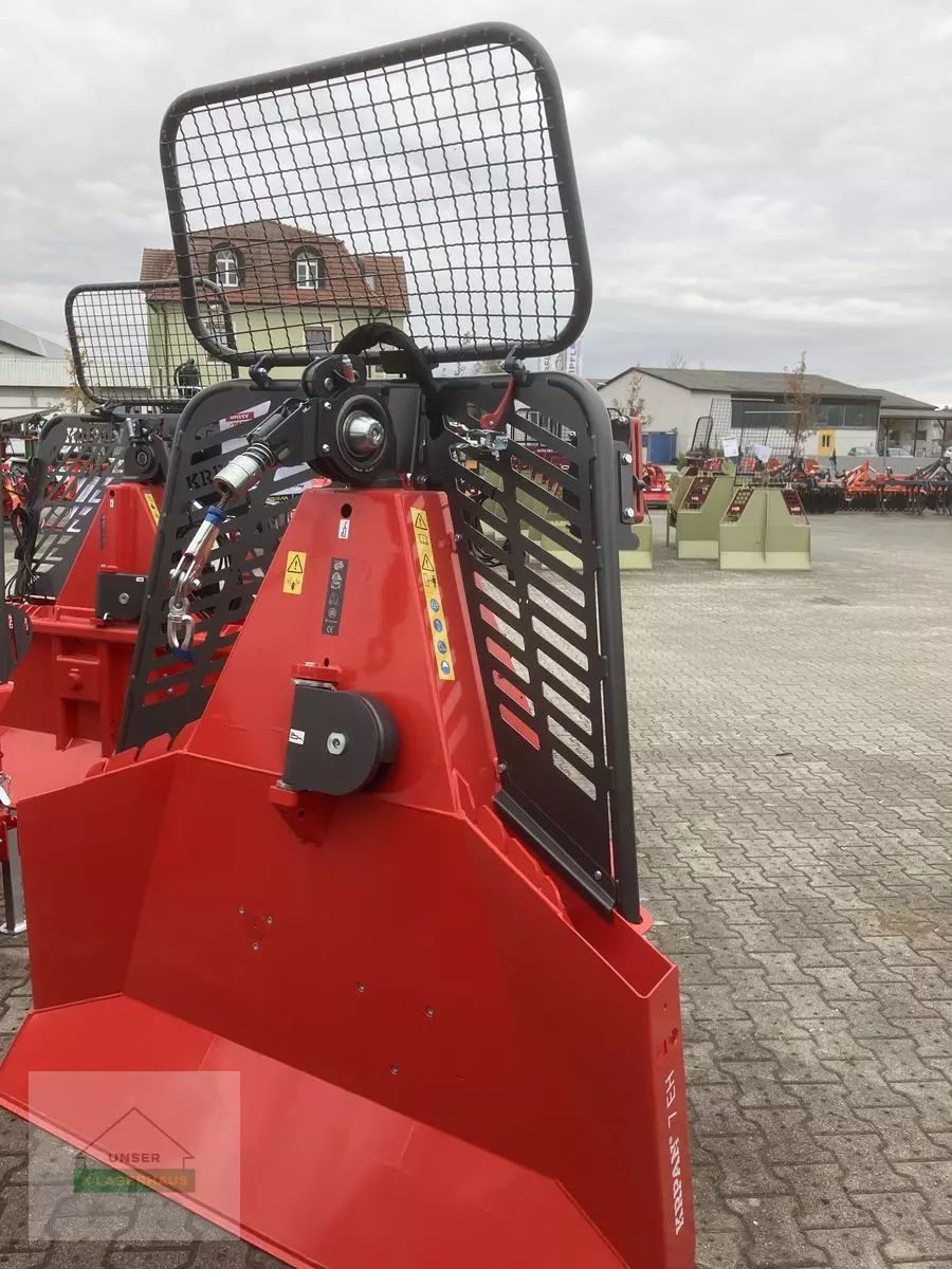 E-FARM: Krpan 7 eh - Forestry equipment - id MR9PRGE - €8,658 - Year of construction: 2024 - Austria