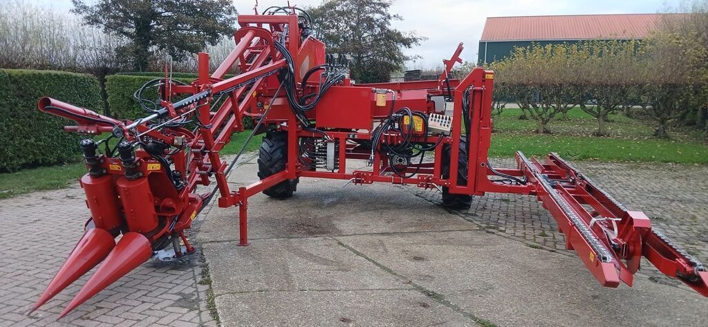 sonstige po-335-a Macchine per la raccolta di verdure