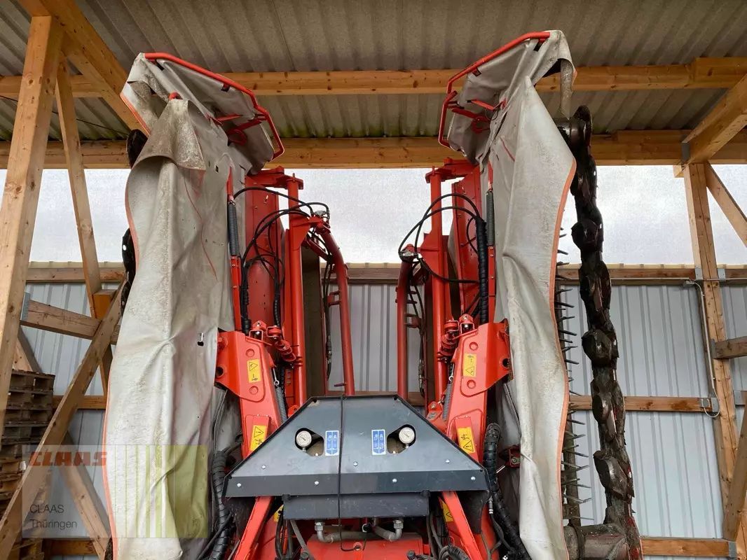 Kuhn FC 883 FF-RA Segadora 27.000 €