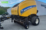 New Holland Roll Belt 180 C baler 16.000 €