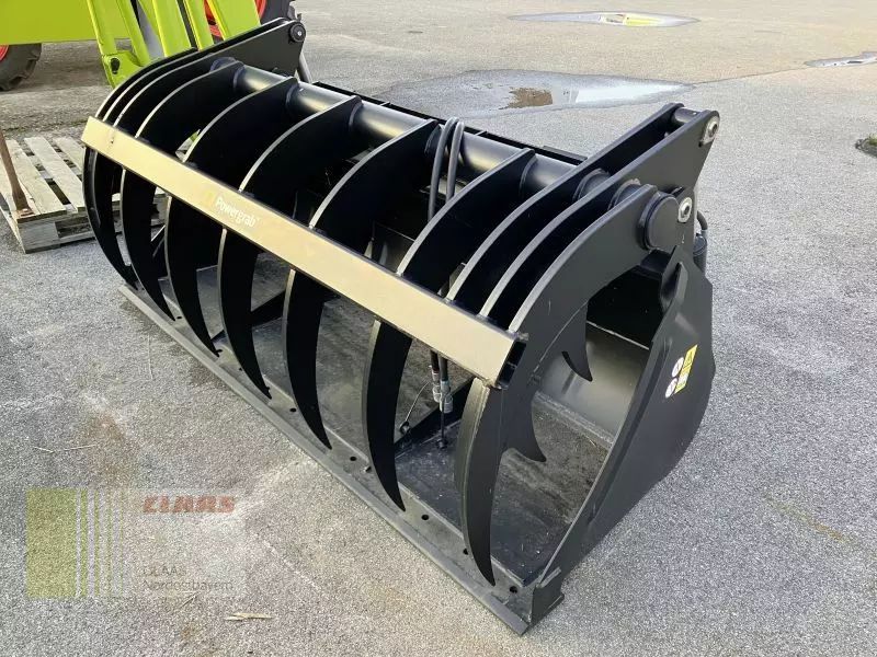 Alö 11255155q powergrab 210 Attachment €3,110