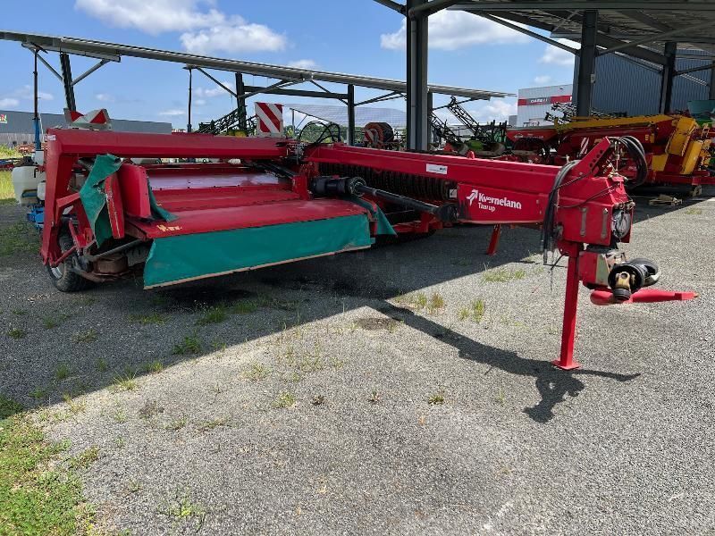 E-FARM: Kverneland 4332 - Faucheuse - id CRAQDDF - 5 500 € - Année: 2012 - France