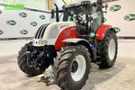 Steyr Profi 6150 tractor 105.310 €