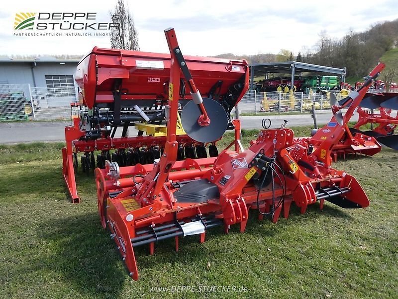E-FARM: Kuhn Sitera 3020-20 E - Drill - id PPLSCRP - €39,400 - Year of construction: 2023 - Germany