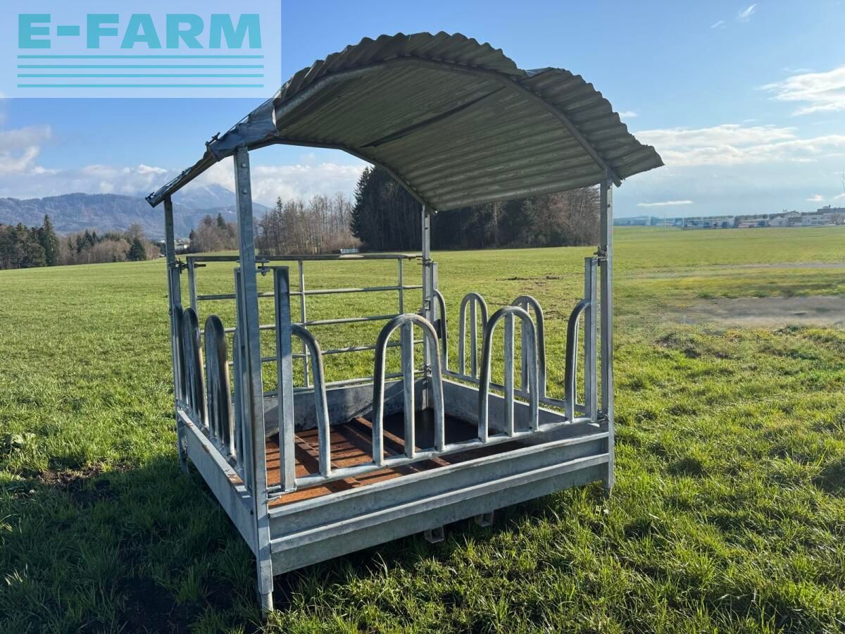 Patura Equipos para la cría de animales 1050 €