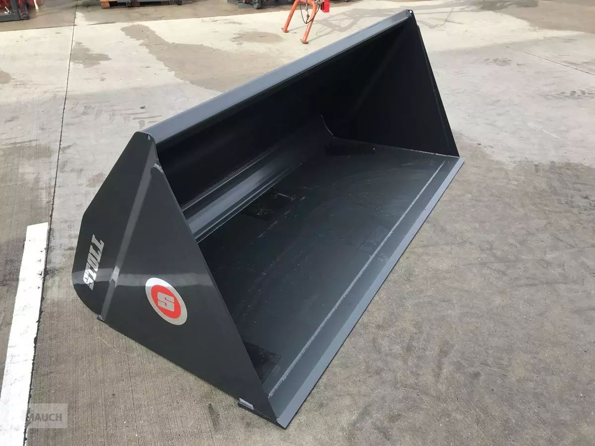 E-FARM: STOLL robust u schaufel 2,40m - Příloha - id HYT3XGN - 1 367 € - Rakousko