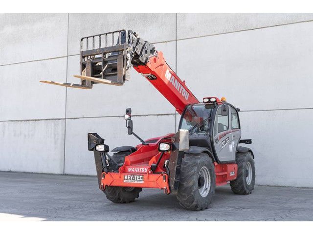 Manitou MT 1840 Chargeur télescopique