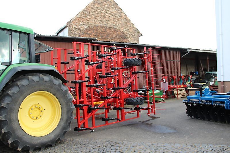 BRIX UniCult BIO 500 H Coltivatore 15.042 €