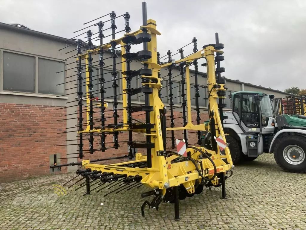 Bednar pro pn 9000 Herse à disques et disque compact 39 500 €