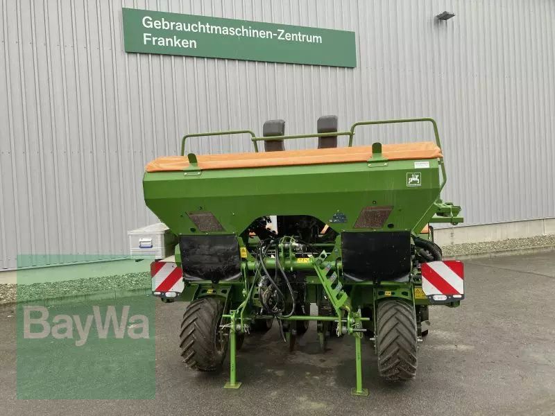 Amazone precea 4500-cc2 Precision drill €42,500