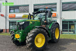 John Deere 6155 R tractor 92.000 €