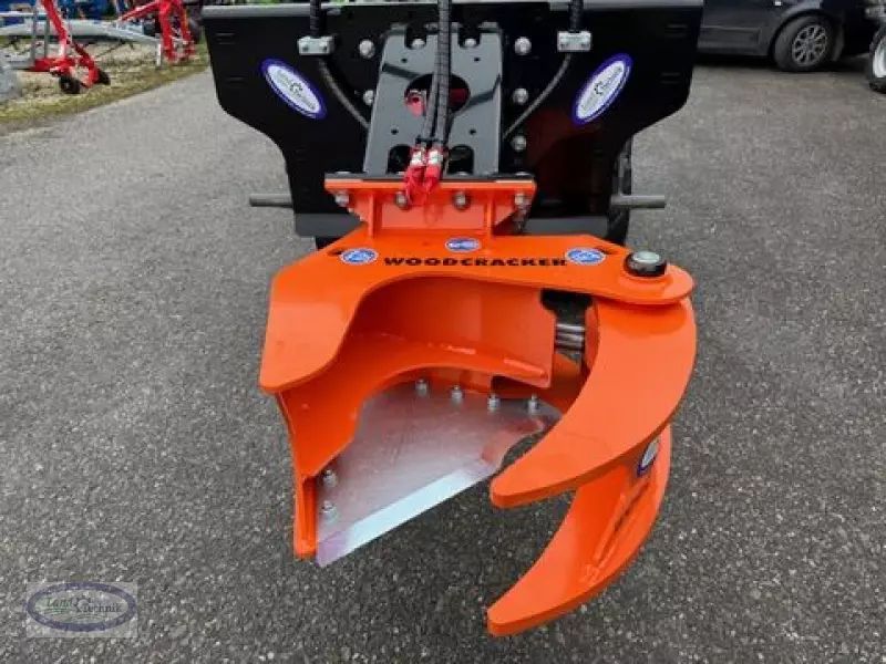 E-FARM: WesttecH woodcracker cl 190 - Équipement forestier - id YN1GVFM - 5 075 € - Autriche