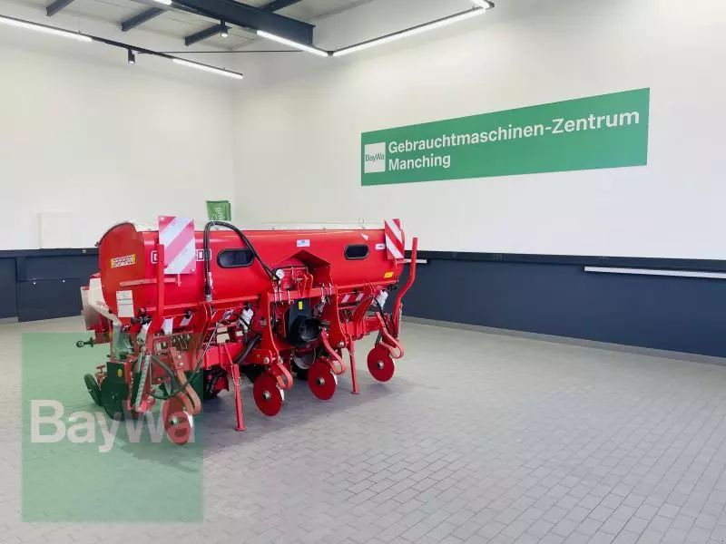 E-FARM: Maschio mtr 4 - Precision drill - id HE3GEBG - €18,067 - Year of construction: 2023 - Germany