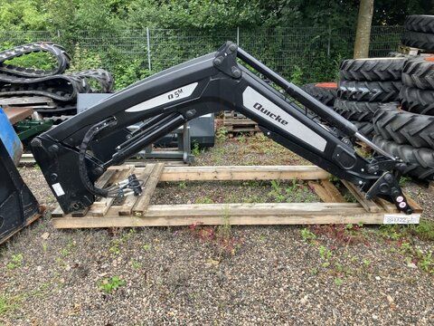 Quicke q 5 m Outil 7 984 €