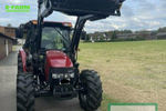 Case IH JX 1090 U tractor 45.826 €