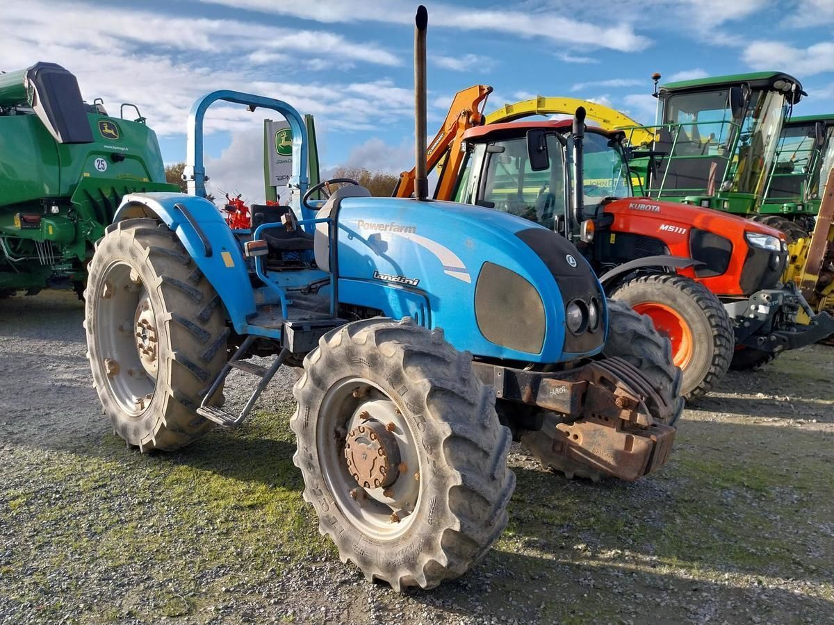 Landini powerfarm 85 Traktor 19 500 €
