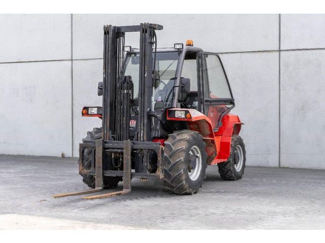 Manitou M 30-4 Carrello elevatore 34.500 €