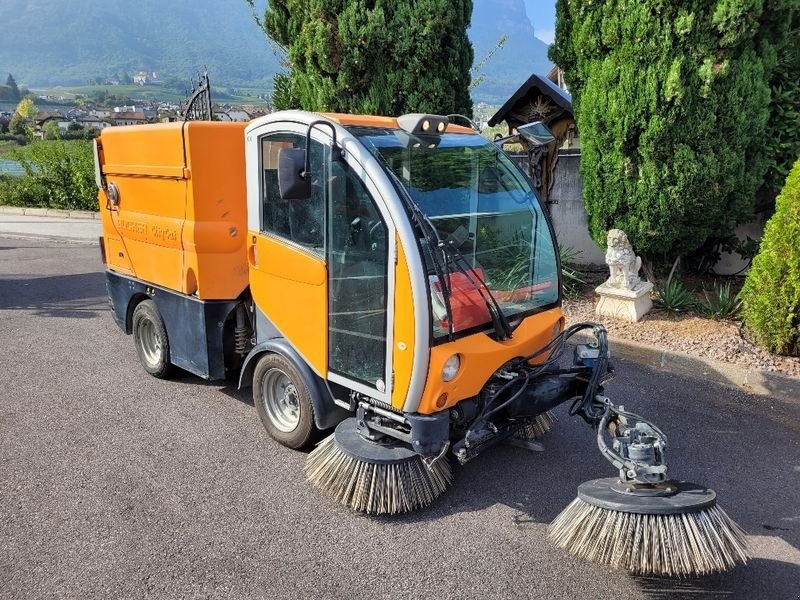 BUCHER city cat cc 2020 - gb039 municipal_winter_service_equipment €6,600