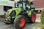 Claas Arion 530 tractor €64,000