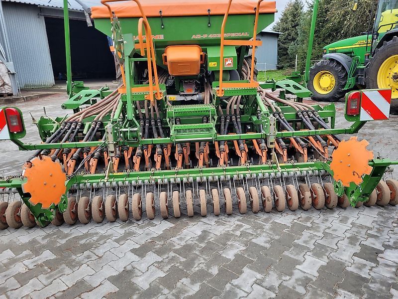 Amazone adp 403 special brona aktywna kg Drill €18,861