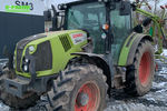 Claas Arion 410 tractor €43,500