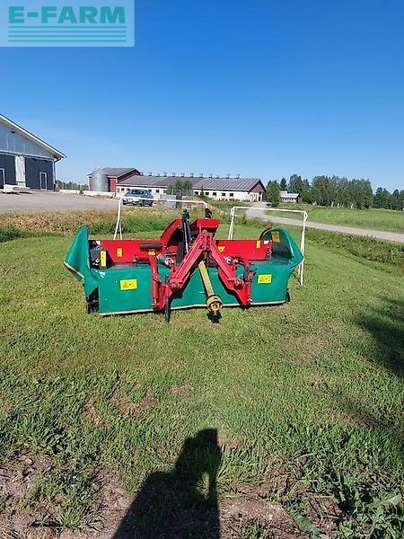 Kverneland 2832 fs Mower €7,952