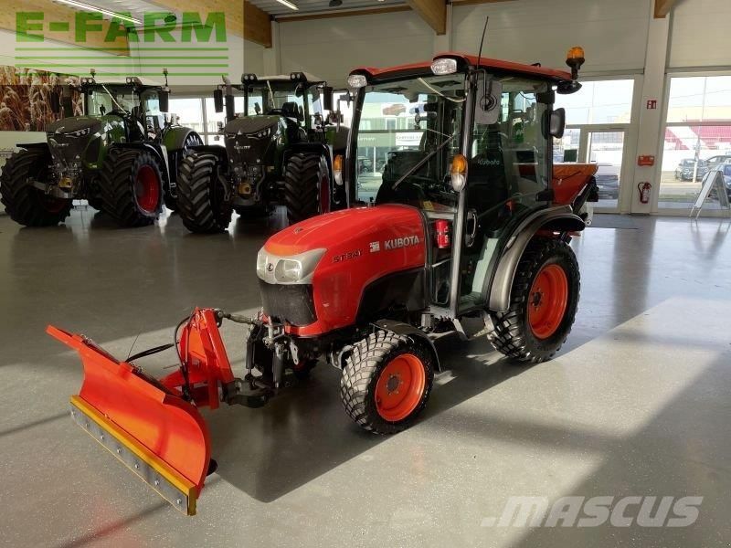 Kubota st 341 Τρακτέρ 24.790 €