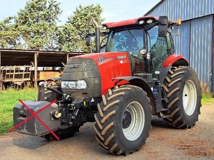 Case puma 2018 hotsell