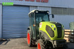 Claas Nexos 220 VE tractor 41.000 €