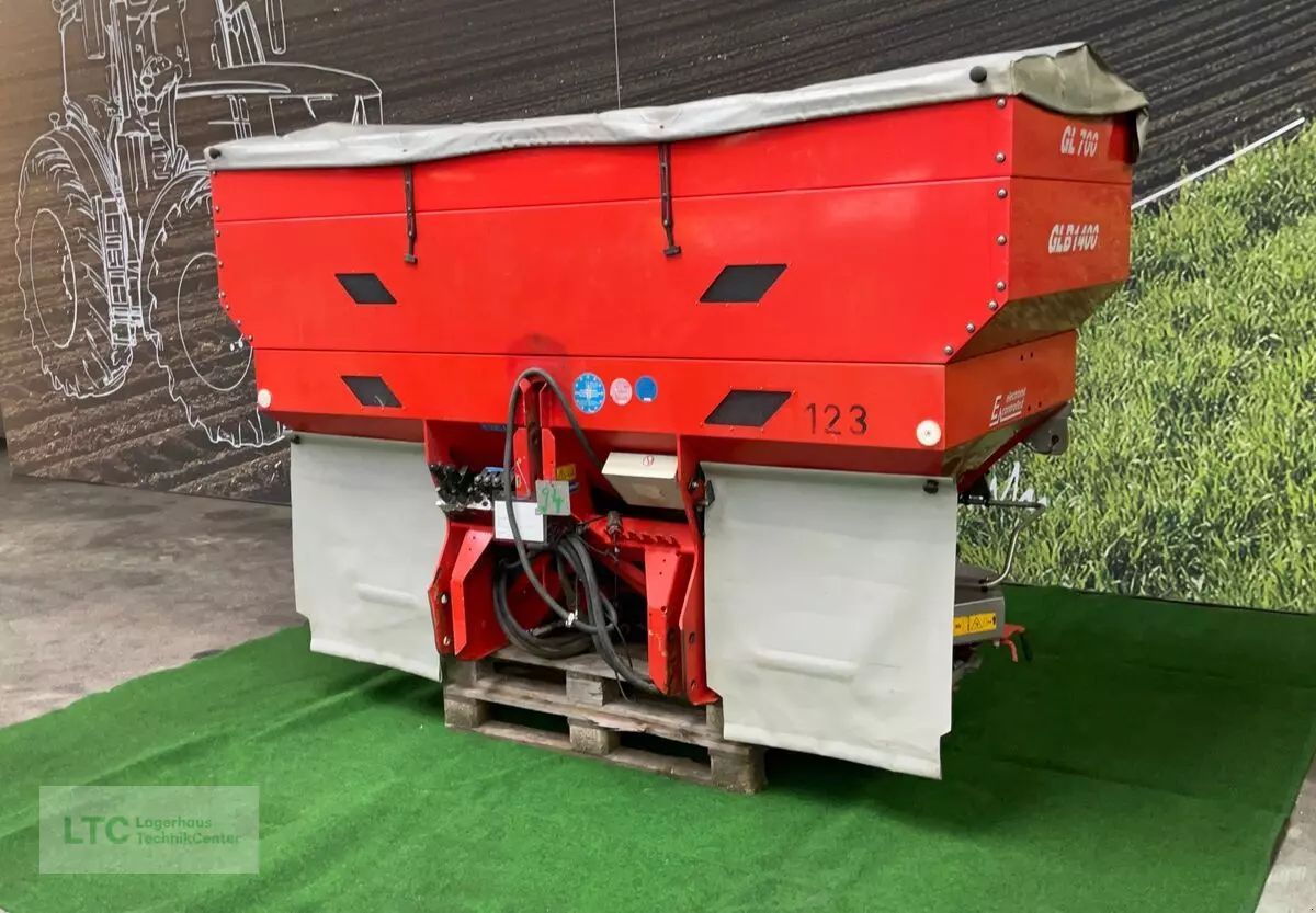 Rauch axera h/emc Spandiconcime 5.200 €