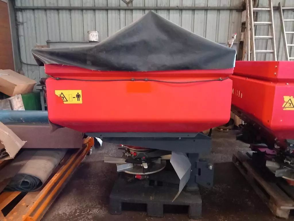 Vicon rs-m 1350 Epandeur d'engrais