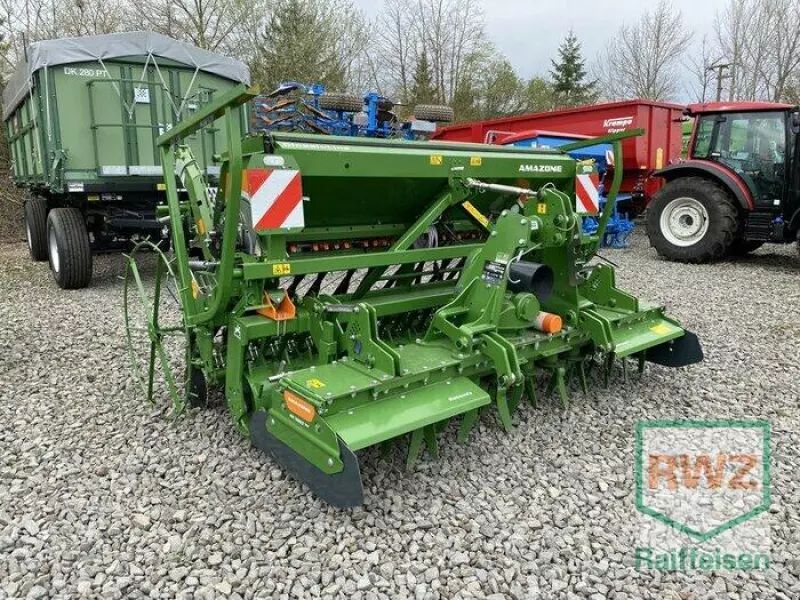 E-FARM: Amazone KE 3000 Super - Semoir - id MEGAVPQ - 29 900 € - Année: 2023 - Allemagne