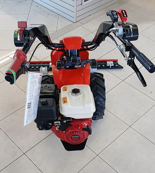 REFORM cm 818 d Mower €5,492