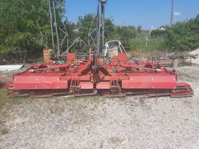 E-FARM: HORSCH cultro5tc - Cultivator - id HFPW4LL - Year of construction: 2022 - France