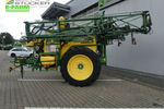 John Deere 624 sprayers €9,800