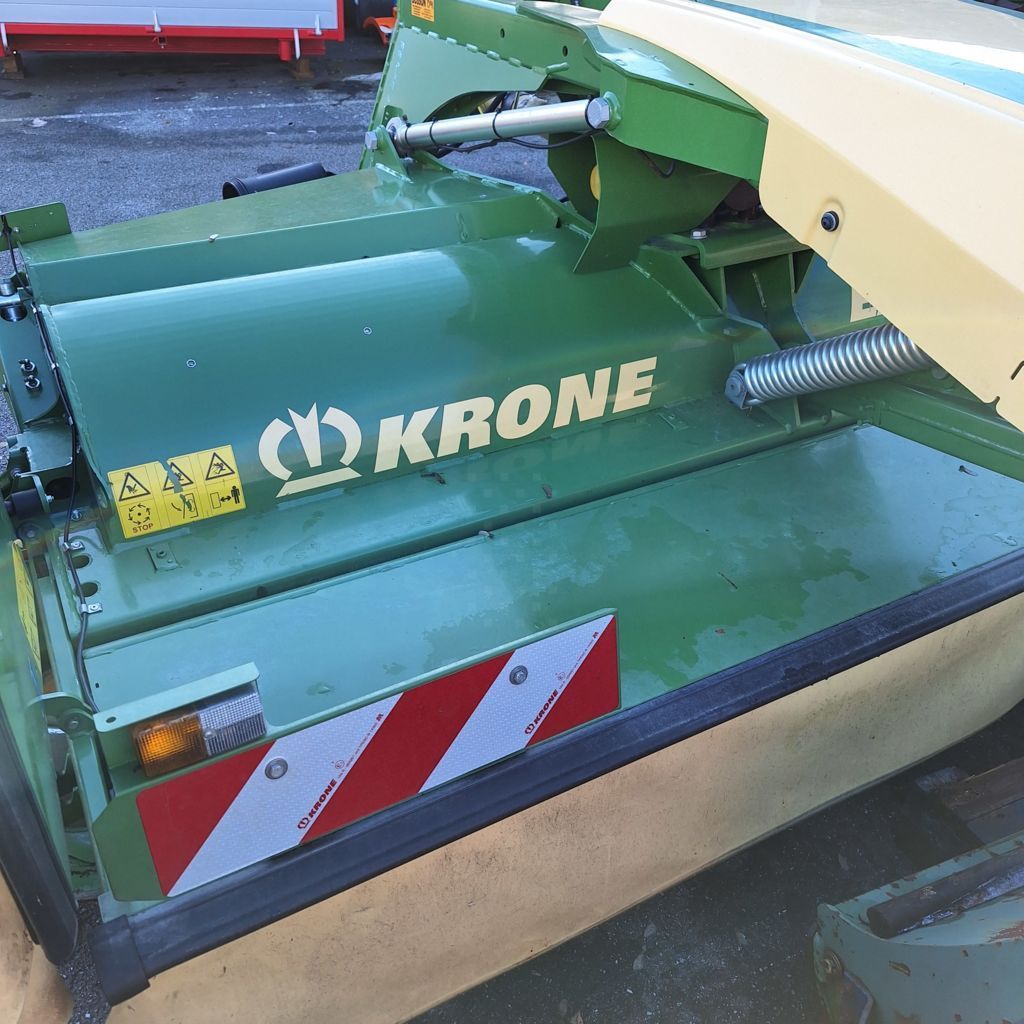 Krone EasyCut F 320 Mähwerk 17.000 €