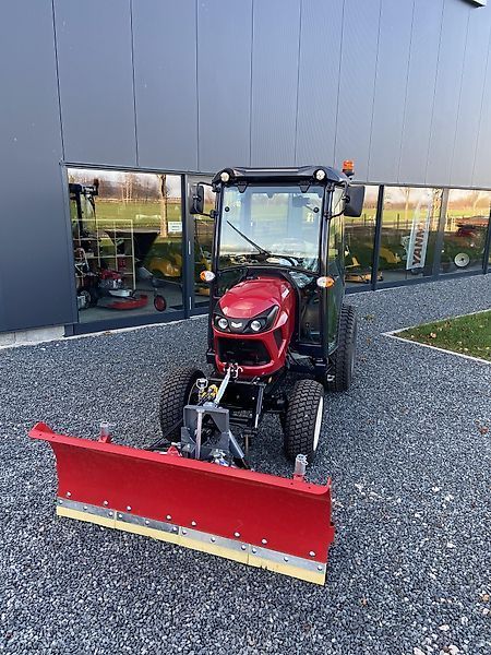 Yanmar SA424 Q Tractor 26.990 €