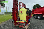 Hardi MASTER 1200 sprayers €19,900