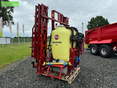 E-FARM: Hardi MASTER 1200 - Sprayer - id IGRHE5M - €19,900 - Year of construction: 2024 - Germany