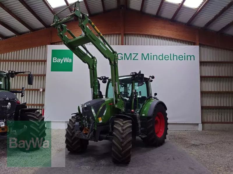 Fendt 314 Vario Power Traktor 115.966 €