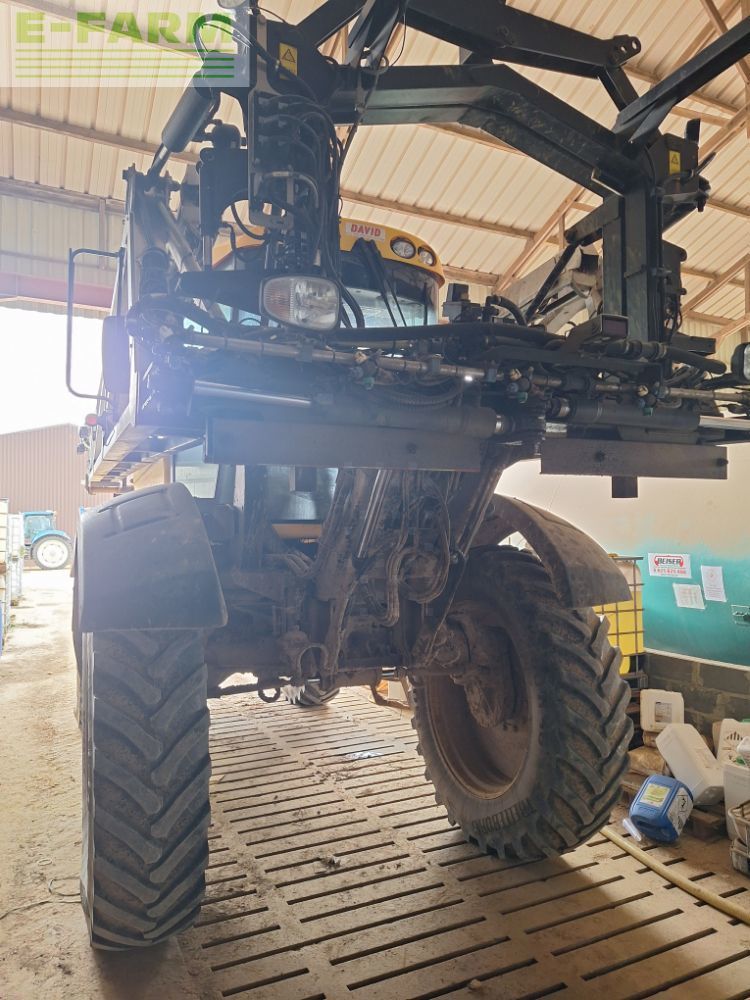 E-FARM: Artec f40 - Sprayer - id BPGUY4K - €129,900 - Year of construction: 2019 - Engine hours: 3,850,France