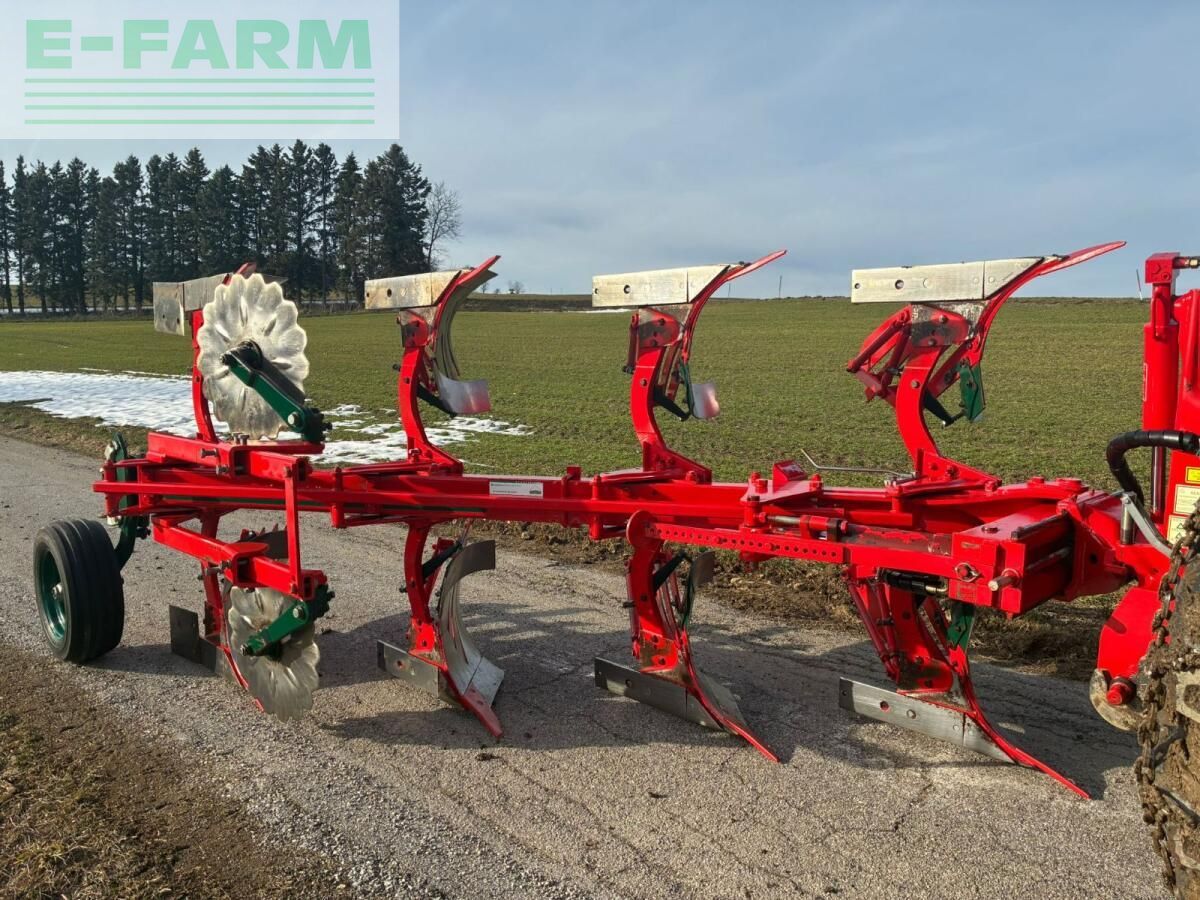 Vogel & Noot Pflug 9.500 €