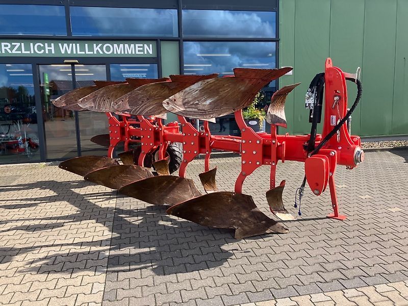 Maschio Unico M 4+1 Plough €16,490