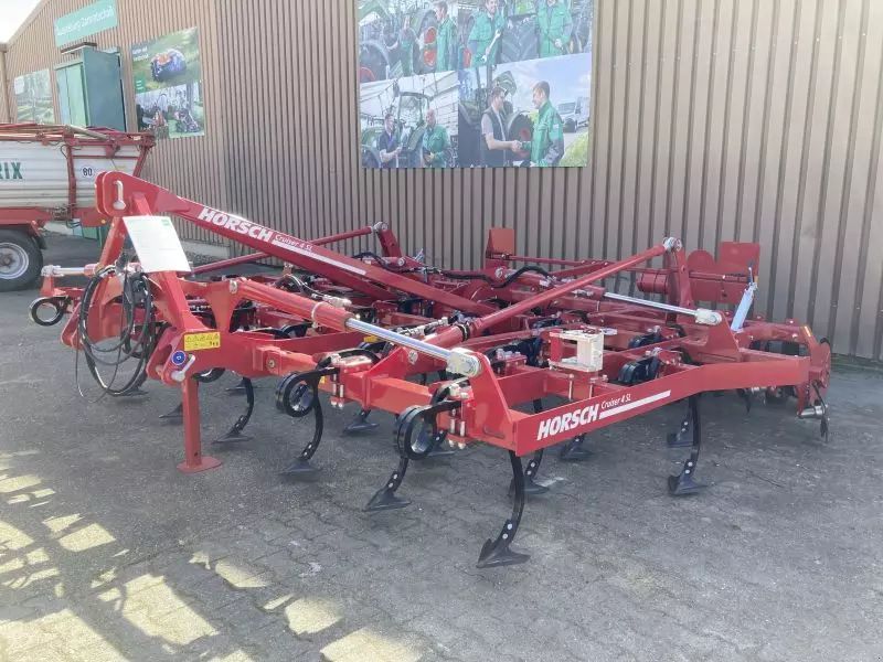 HORSCH cruiser 4 sl Cultivator €23,900
