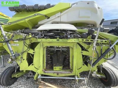 E-FARM: Claas Orbis 900 - Foraging equipment other - id YB6HARK - €37,500 - Year of construction: 2016 - Germany