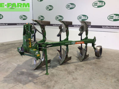 E-FARM: Amazone Cayros M 3-950 - Plough - id MSFVPVC - €8,761 - Year of construction: 2017