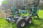 Oehler ol thk 90 p forestry_trailer €24,034