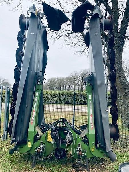 Fendt Slicer 960 Mower €22,500