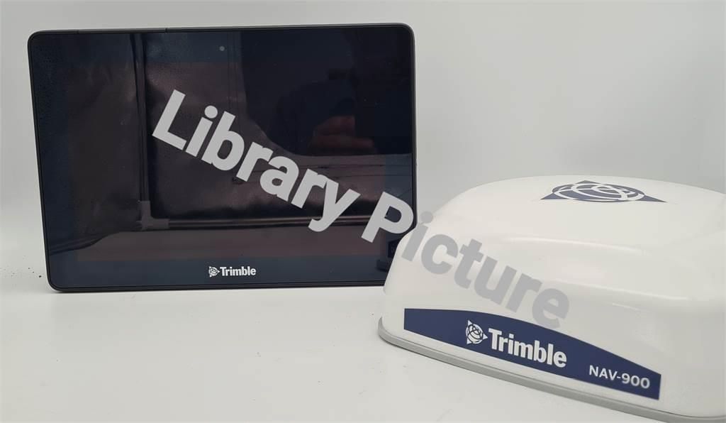 E-FARM: Other misc.machinery trimble - Präzisionslandwirtschaft und GPS - id JPPJIB2 - 9.040 € - Vereinigtes Königreich