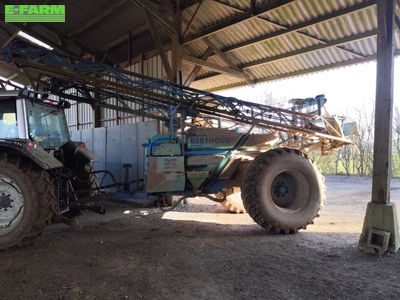 E-FARM: Berthoud racer 25 - Sprayer - id PQ1KTHN - €9,500 - Year of construction: 2013 - France